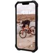 Husa iPhone 14 UAG Essential Armor Magsafe Black