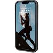 Husa iPhone 14 UAG Lucent 2.0 Magsafe Black