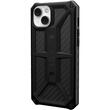 Husa iPhone 14 UAG Monarch Series Carbon Fiber
