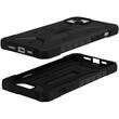 Husa iPhone 14 UAG Pathfinder Series Black