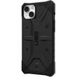 Husa iPhone 14 UAG Pathfinder Series Black