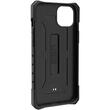 Husa iPhone 14 UAG Pathfinder Series Black