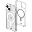 Husa iPhone 14 UAG Plyo MagSafe Series Ice