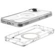 Husa iPhone 14 UAG Plyo MagSafe Series Ice