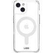 Husa iPhone 14 UAG Plyo MagSafe Series Ice