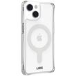 Husa iPhone 14 UAG Plyo MagSafe Series Ice