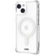 Husa iPhone 14 UAG Plyo MagSafe Series Ice