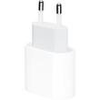 Apple Incarcator Original Retea 20W, USB-C, White