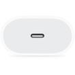 Apple Incarcator Original Retea 20W, USB-C, White