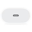 Apple Incarcator Original Retea USB-C, 20W, White