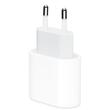 Apple Incarcator Original Retea USB-C, 20W, White