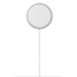 Apple Incarcator Original Wireless MagSafe, 25W, USB-C, 1m, Alb