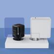 Choetech Incarcator Retea PD Type-C + USB Quick Charge 33W Negru