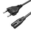 Mako Incarcator Retea Quick Charge 100W GaN2, 3x Type-C, 1x USB-A EU, Black