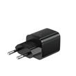 Joyroom Incarcator Retea Fast Charging PD Type-C, 20W Negru