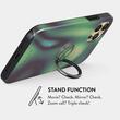 Burga Inel pentru telefon Gunmetal Aurora
