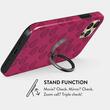 Burga Inel pentru telefon Gunmetal Single Not Sorry