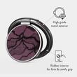 Burga Inel pentru telefon Gunmetal That Girl
