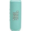 JBL Boxa portabila Flip 6 Bluetooth Teal (waterproof)resigilat