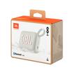 JBL Boxa portabila Go 4 Bluetooth Alb (waterproof)