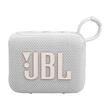 JBL Boxa portabila Go 4 Bluetooth Alb (waterproof)