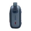 JBL Boxa portabila Go 4 Bluetooth Albastru (waterproof)