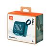 JBL Boxa portabila Go 4 Bluetooth Albastru (waterproof)