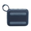 JBL Boxa portabila Go 4 Bluetooth Albastru (waterproof)