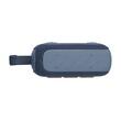 JBL Boxa portabila Go 4 Bluetooth Albastru (waterproof)