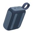 JBL Boxa portabila Go 4 Bluetooth Albastru (waterproof)