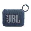 JBL Boxa portabila Go 4 Bluetooth Albastru (waterproof)