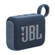 JBL Boxa portabila Go 4 Bluetooth Albastru (waterproof)