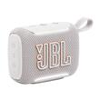 JBL Boxa portabila Go 5 Bluetooth 6.0, Auracast, Autonomie 10h, IP68, Alb