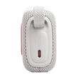 JBL Boxa portabila Go 5 Bluetooth 6.0, Auracast, Autonomie 10h, IP68, Alb
