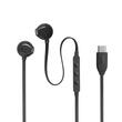 JBL Casti Stereo Type-C Tune 305C, Negru
