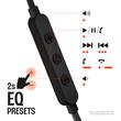 JBL Casti Stereo Type-C Tune 305C, Negru
