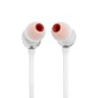 JBL Casti Stereo Type-C Tune 310C, Alb