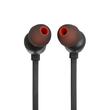 JBL Casti Stereo Type-C Tune 310C, Negru