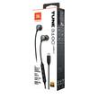 JBL Casti Stereo Type-C Tune 310C, Negru
