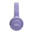 JBL Casti Wireless Over-Ear Tune 520BT, Pure Bass Sound, Bluetooth 5.3, Conexiune multi-point, Asistent vocal, Mov