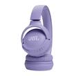 JBL Casti Wireless Over-Ear Tune 520BT, Pure Bass Sound, Bluetooth 5.3, Conexiune multi-point, Asistent vocal, Mov