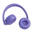 JBL Casti Wireless Over-Ear Tune 530BT, Bluetooth 6.0, 2 microfoane, Multipoint, Autonomie 76 ore, Lavender