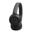 JBL Casti Wireless Over-Ear Tune 530BT, Bluetooth 6.0, 2 microfoane, Multipoint, Autonomie 76 ore, Negru