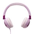 JBL Casti pentru copii JR 320, cu microfon incorporat, Mov