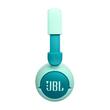 JBL Casti pentru copii, Wireless JR 320BT, cu microfon incorporat, Verde