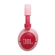 JBL Casti pentru copii, Wireless JR 470NC, Noise Cancelling, cu microfon incorporat, Roz