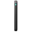Joyroom Acumulator extern 10000mAh, Led, 2.4A 2x USB-A 1x USB-C Negru