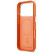 Karl Lagerfeld Husa Karl Head Logo MagSafe iPhone 17 Pro Orange