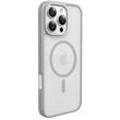 Lemontti Husa EliteGuard Magsafe iPhone 16 Pro Gri