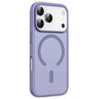 Lemontti Husa EliteGuard Magsafe iPhone 17 Pro Max Lila